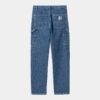 Pierce Pant - Denim | Blue (stone washed)
