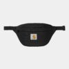 Jake Hip Bag | Black