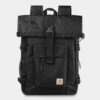 Philis Backpack | Black