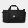 Jack Duffle Bag | Black