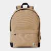 Jake Backpack | Peanut