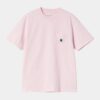 Women’s Pocket T-Shirt | Air Pink