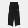 Women's Jet Cargo Pant | Black