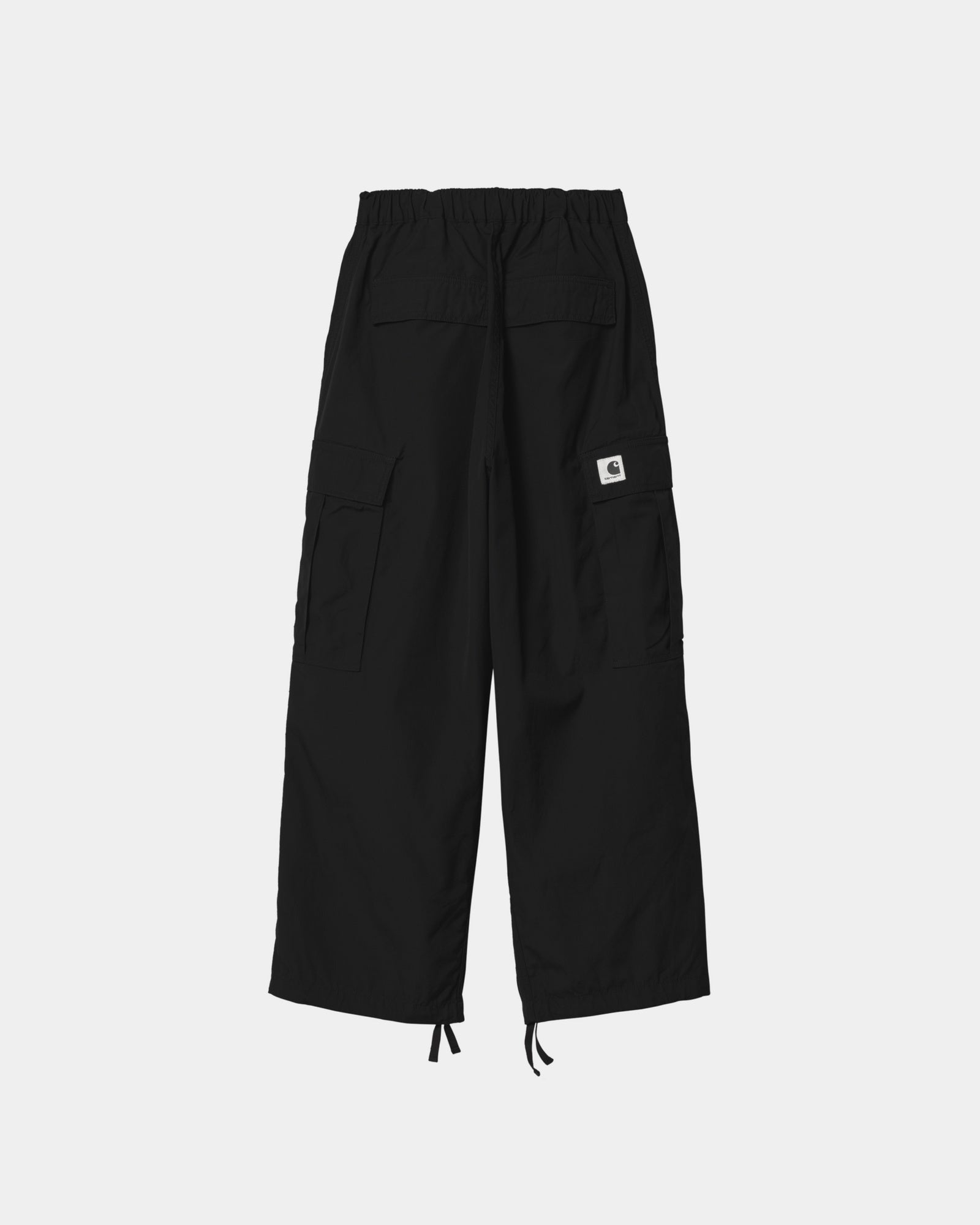 Women's Jet Cargo Pant | Black