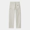 Pierce Pant Straight - Canvas | Wax (rinsed)