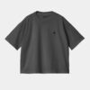 Women’s Nelson T-Shirt | Graphite