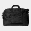 Otley Weekend Bag | Black
