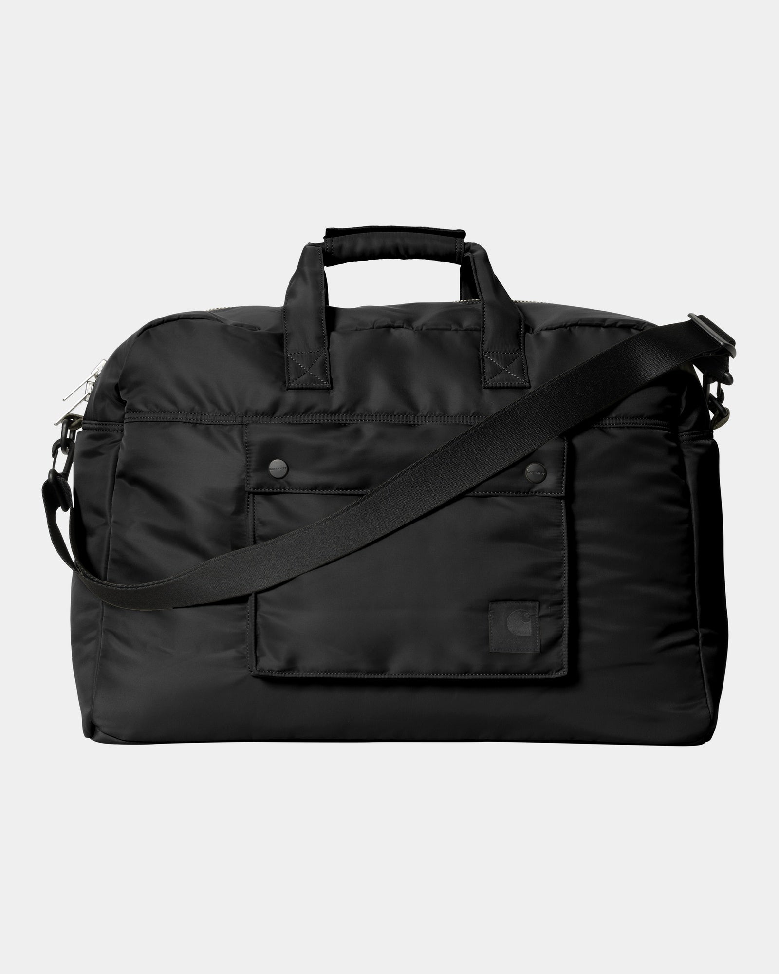Otley Weekend Bag | Black