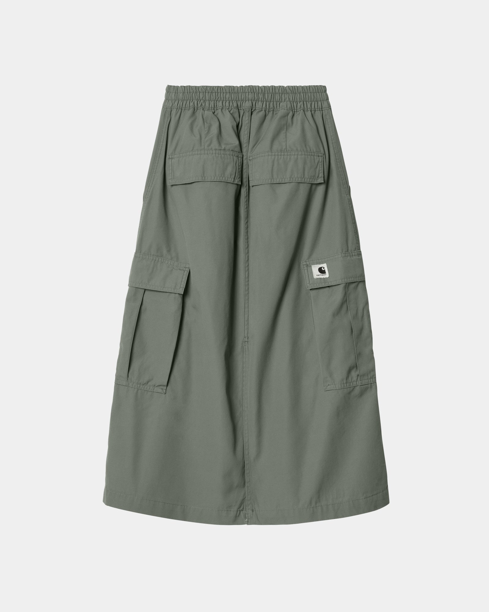 Jet Cargo Skirt | Park