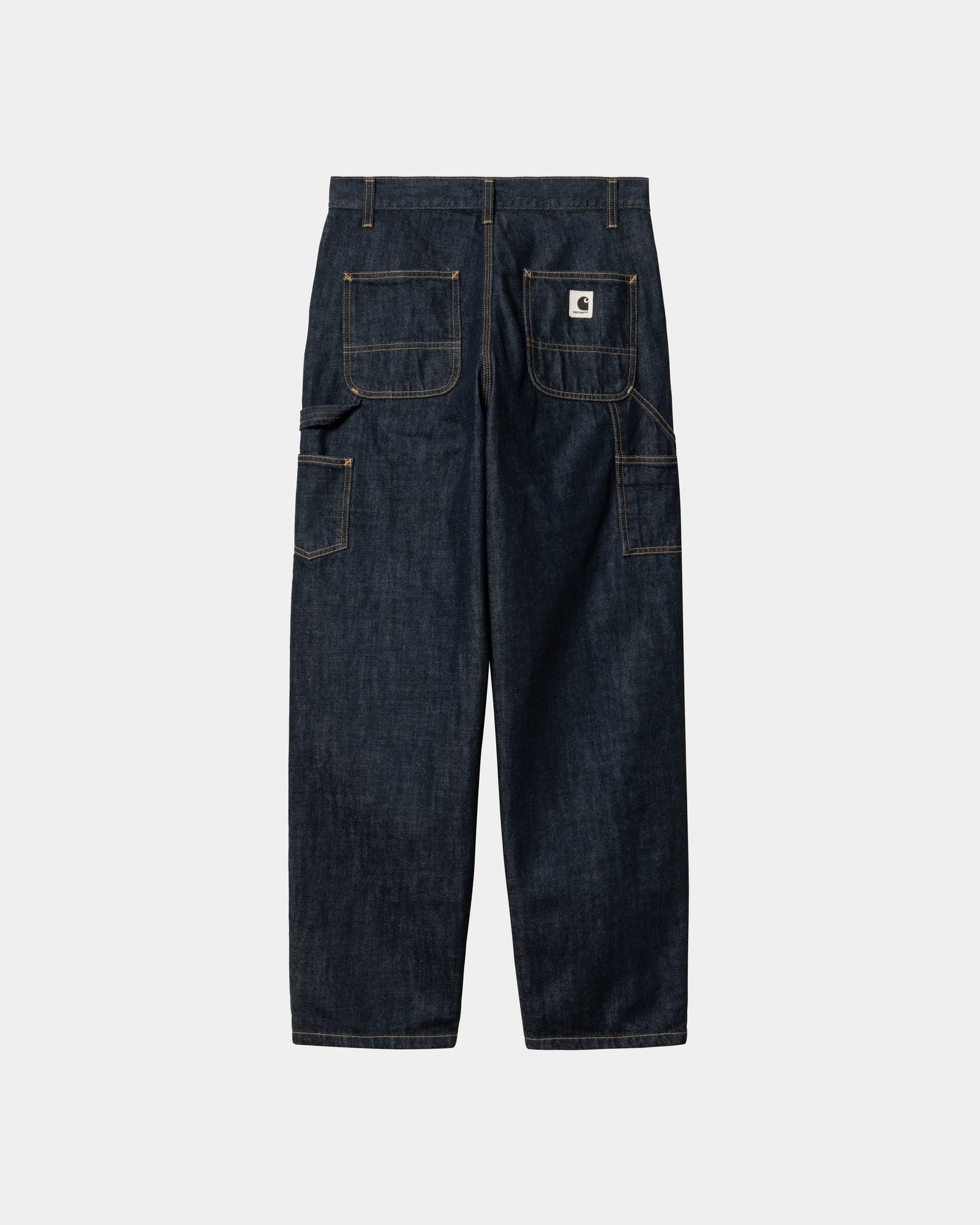 Women’s Brandon Single Knee Pant | Blue