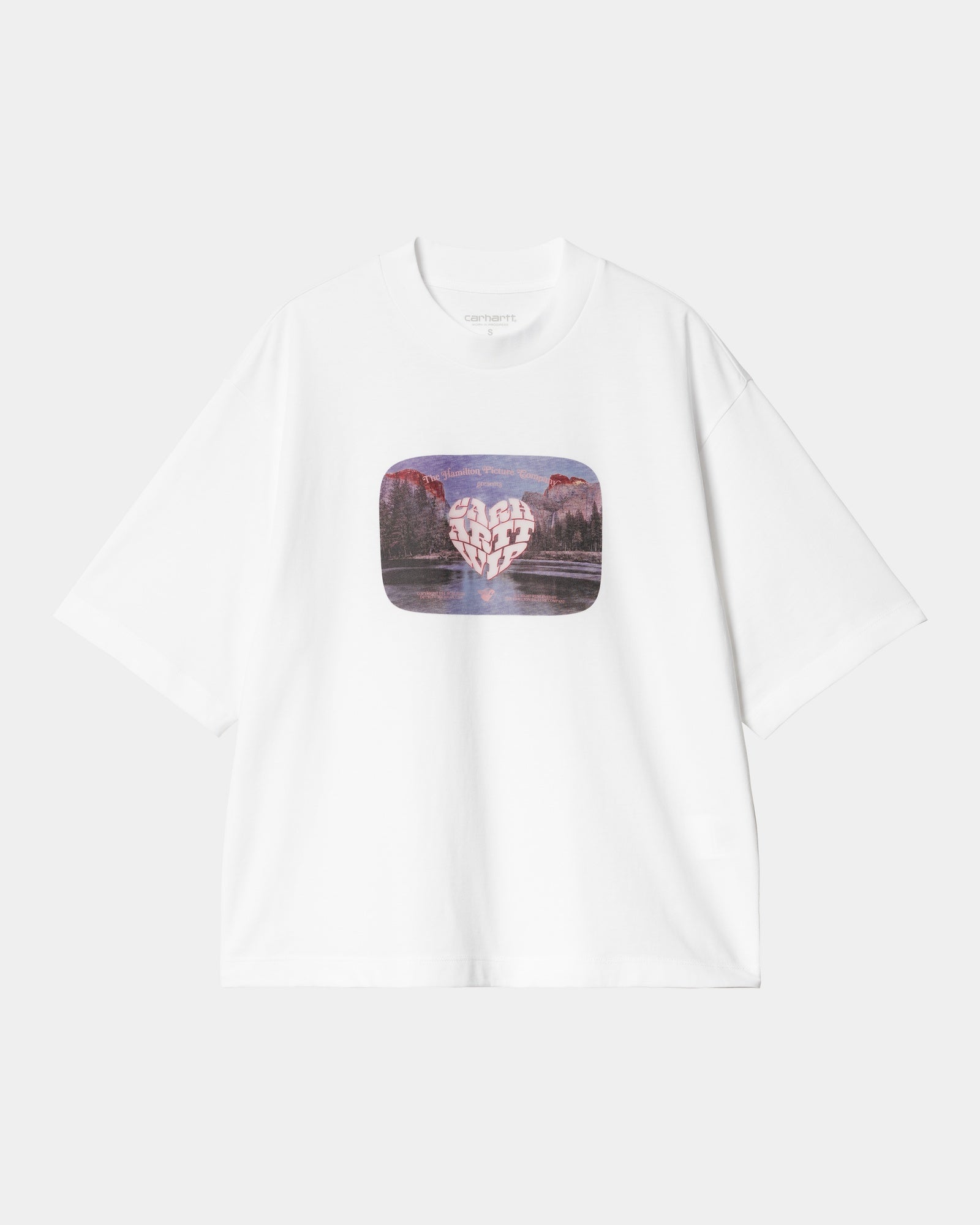 Women’s Greatest Flicks T-Shirt | White