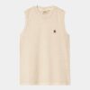 Women’s Nelson A-Shirt | Fleur De Sel