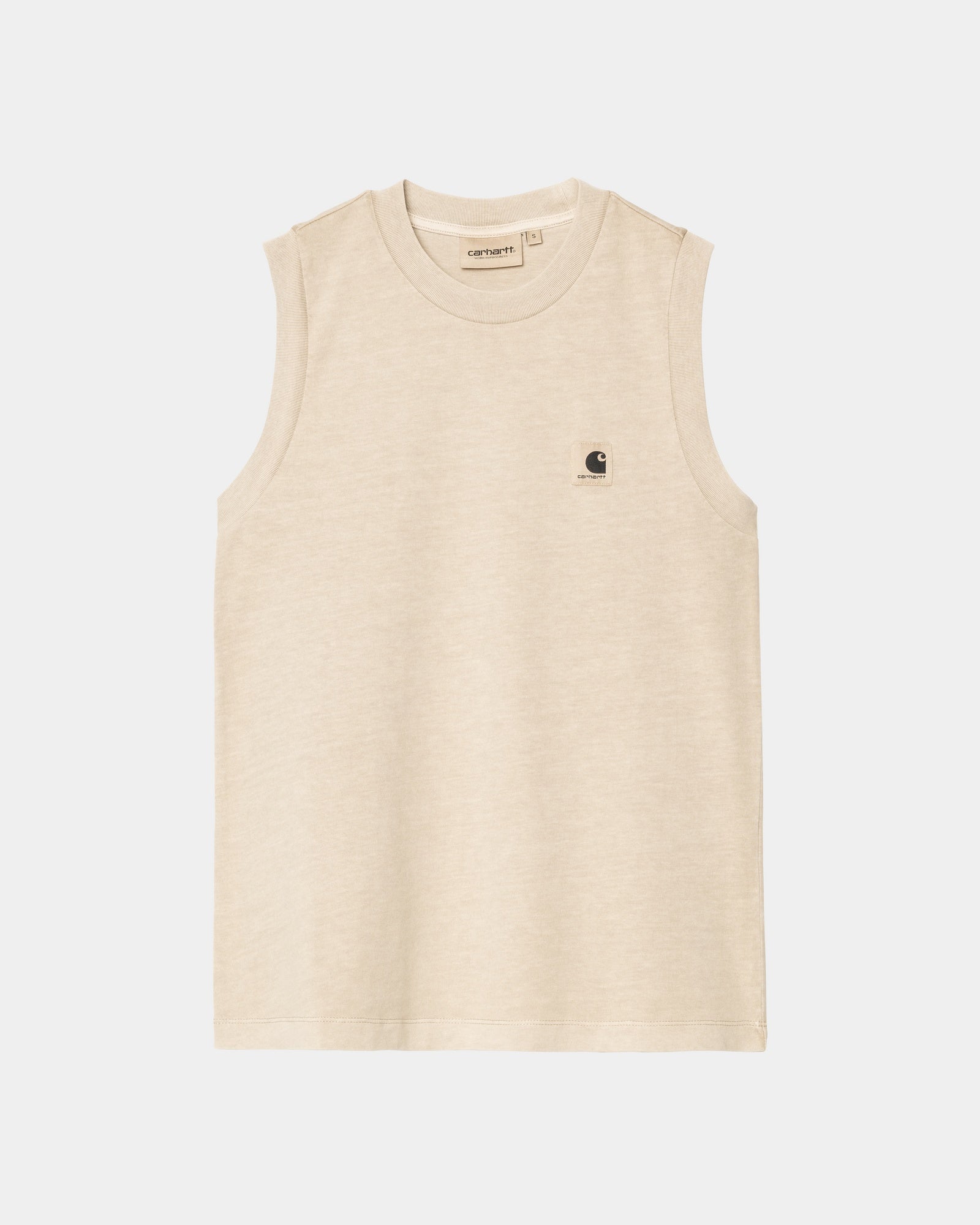Women’s Nelson A-Shirt | Fleur De Sel