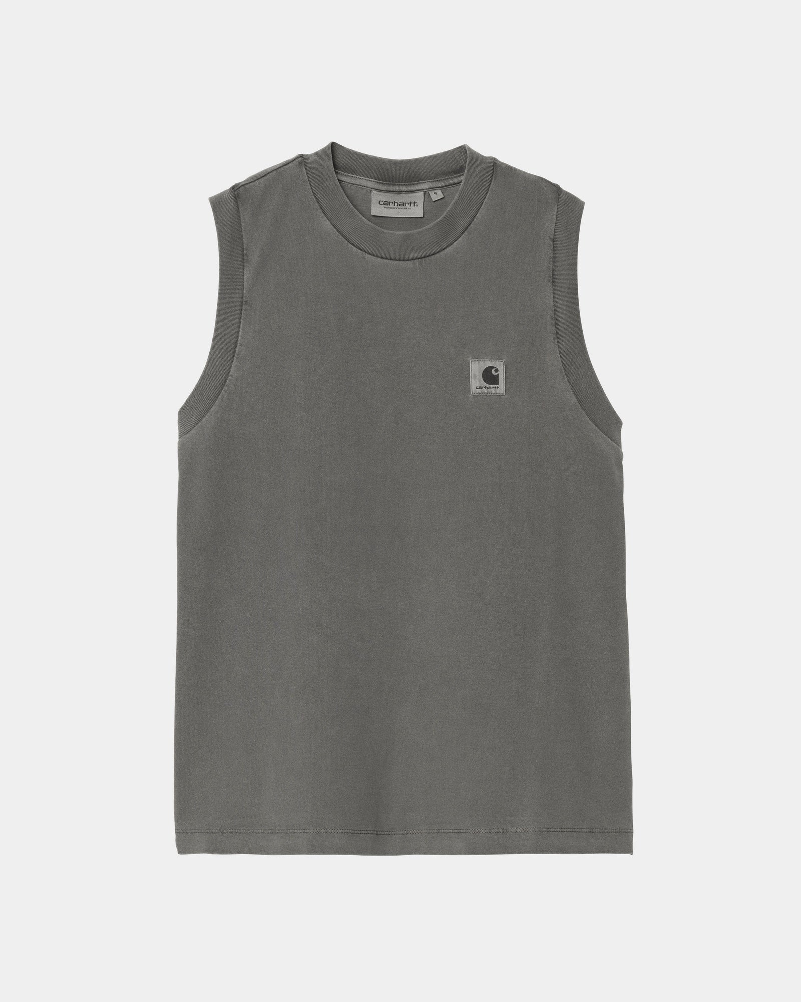 Women’s Nelson A-Shirt | Graphite