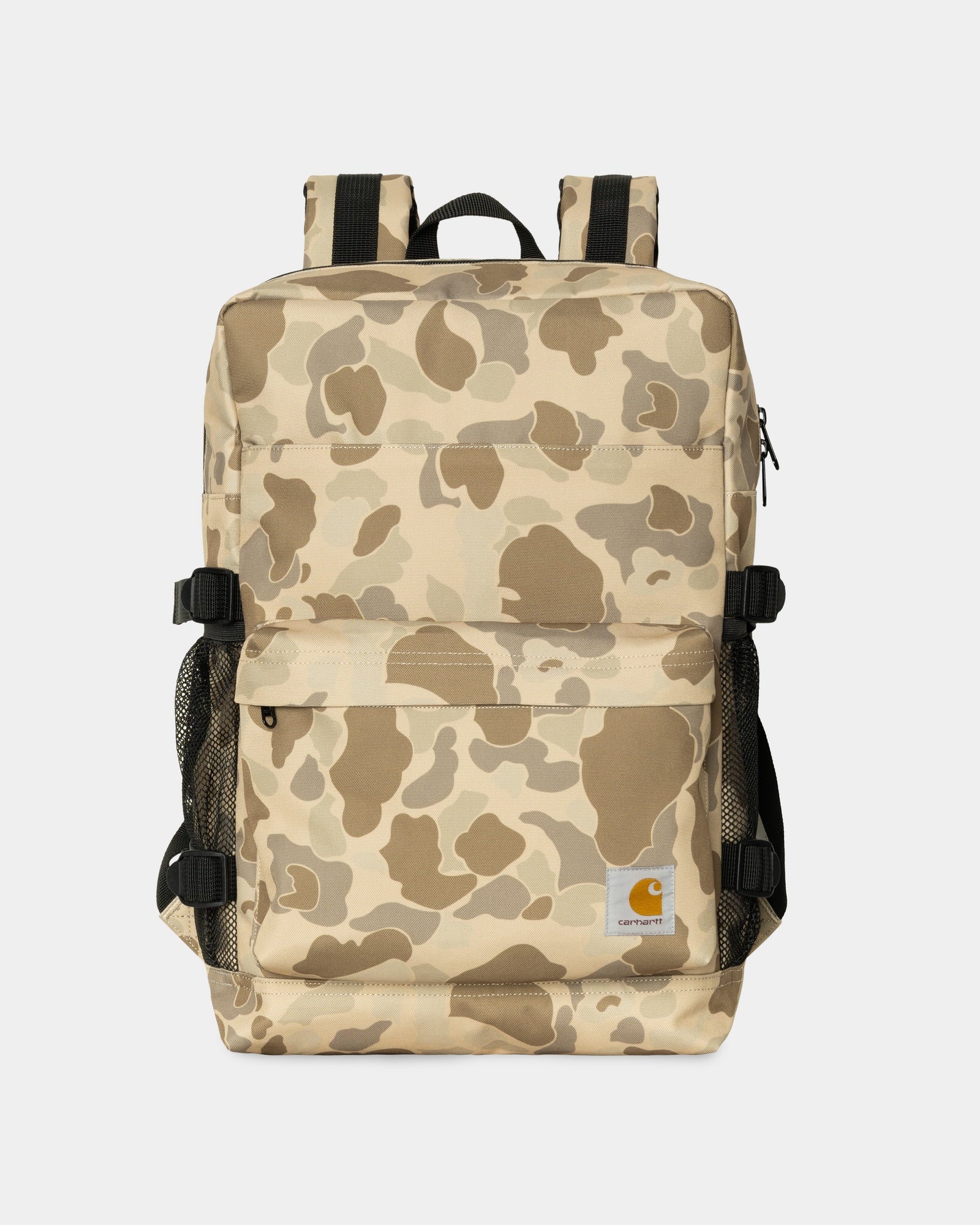 Jakob Backpack | Desert Duck Camo