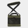 Irwin Shoulder Bag | Turtle / Black