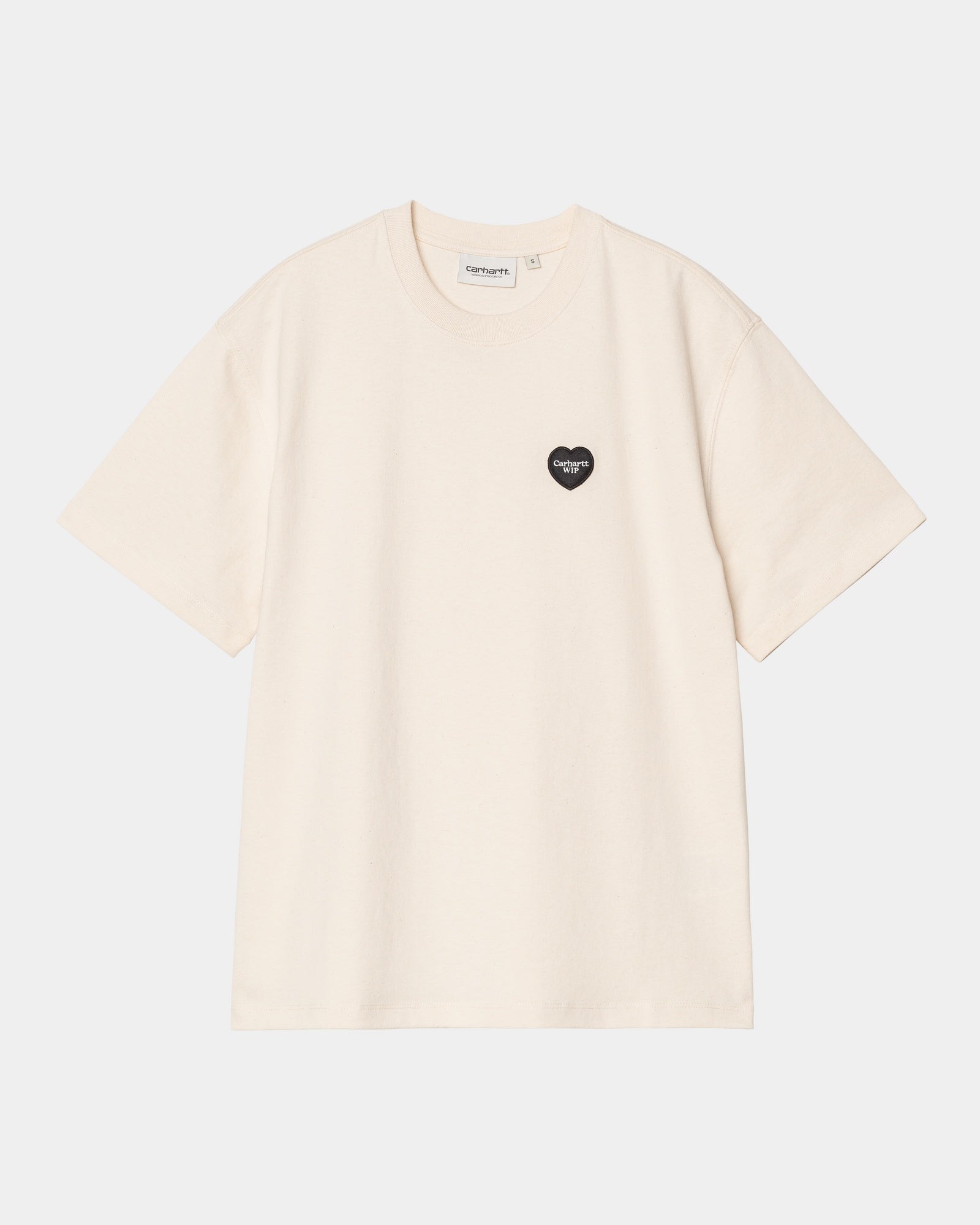 Women’s Ingo T-Shirt | Undyed
