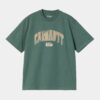 Women's Lecture T-Shirt | Silver Pine