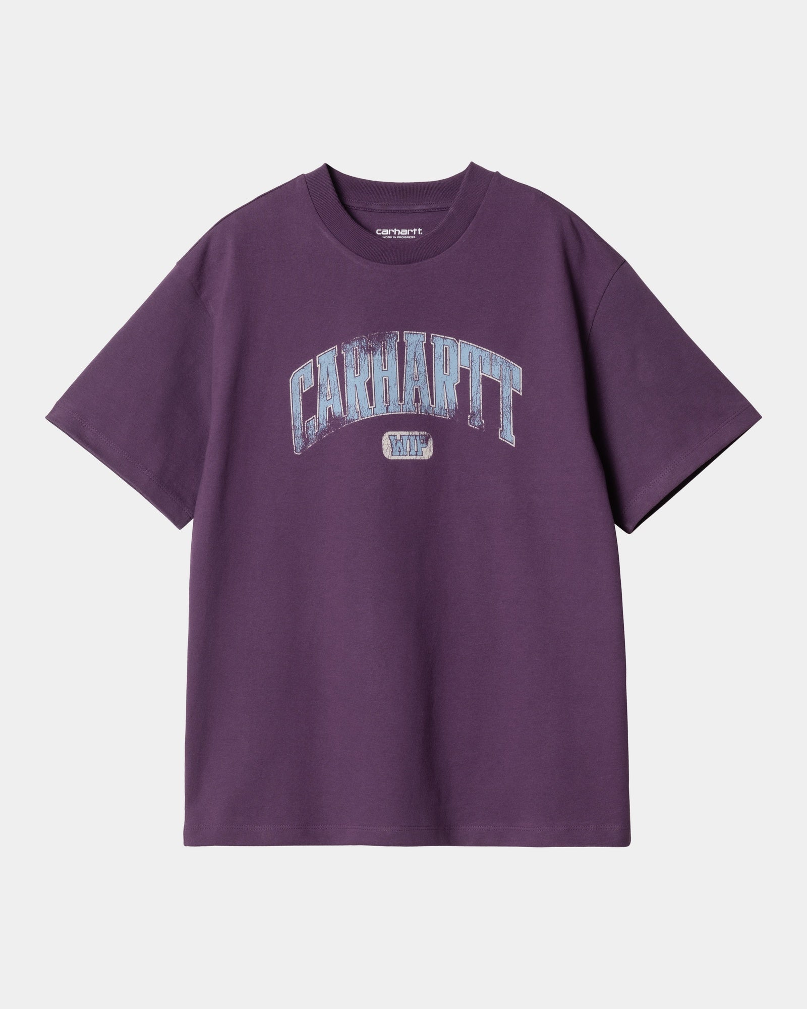 Women’s Lecture T-Shirt | Huckleberry
