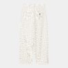 Women's Hendry Pant | Wax / Dark Navy Seaton Stripe