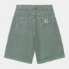 Women’s Brandon Short - Twill | Silver Pine (stone dyed)