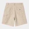 Women’s Branford Double Knee Short | Natural