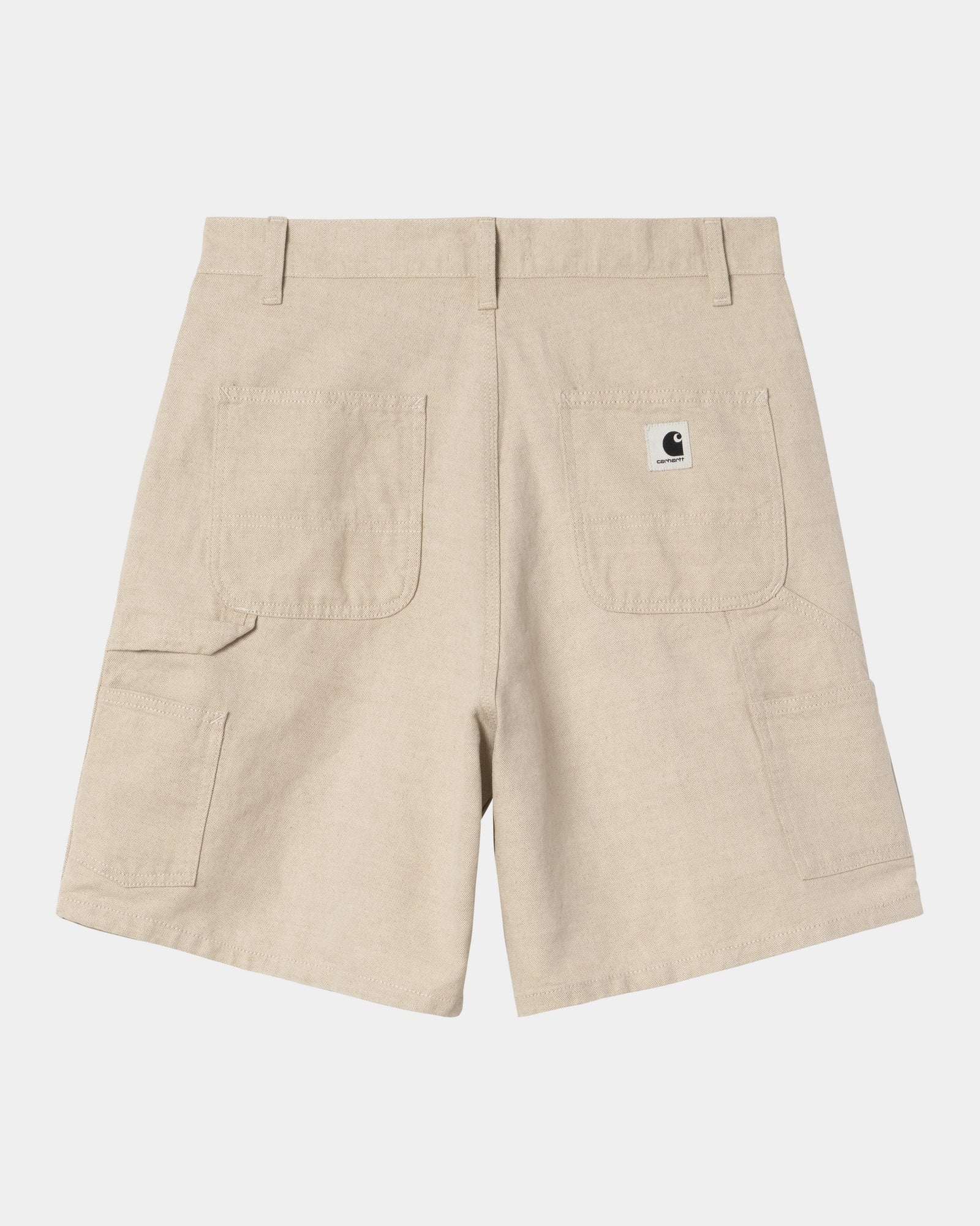 Women’s Branford Double Knee Short | Natural