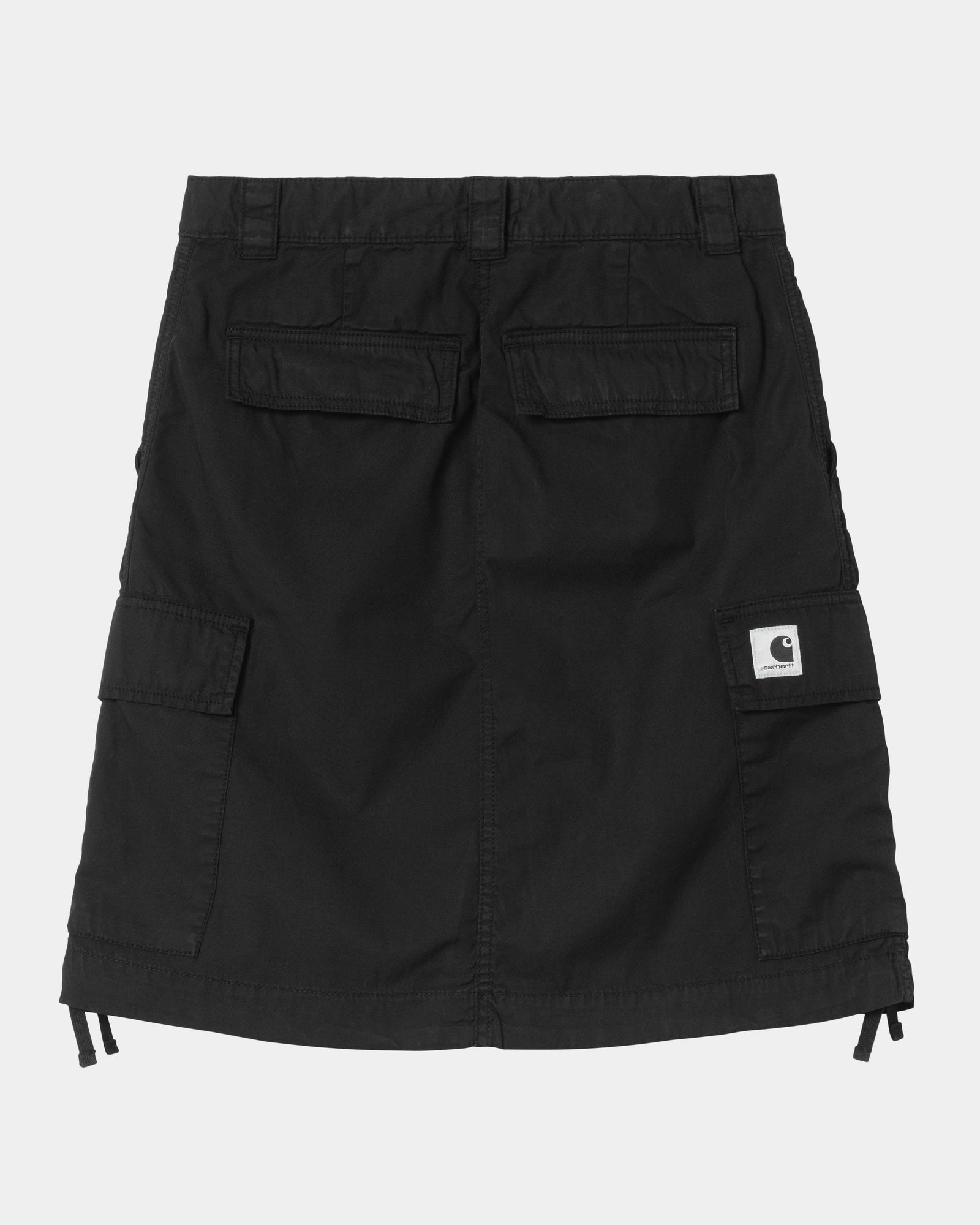 Kingston Skirt | Black